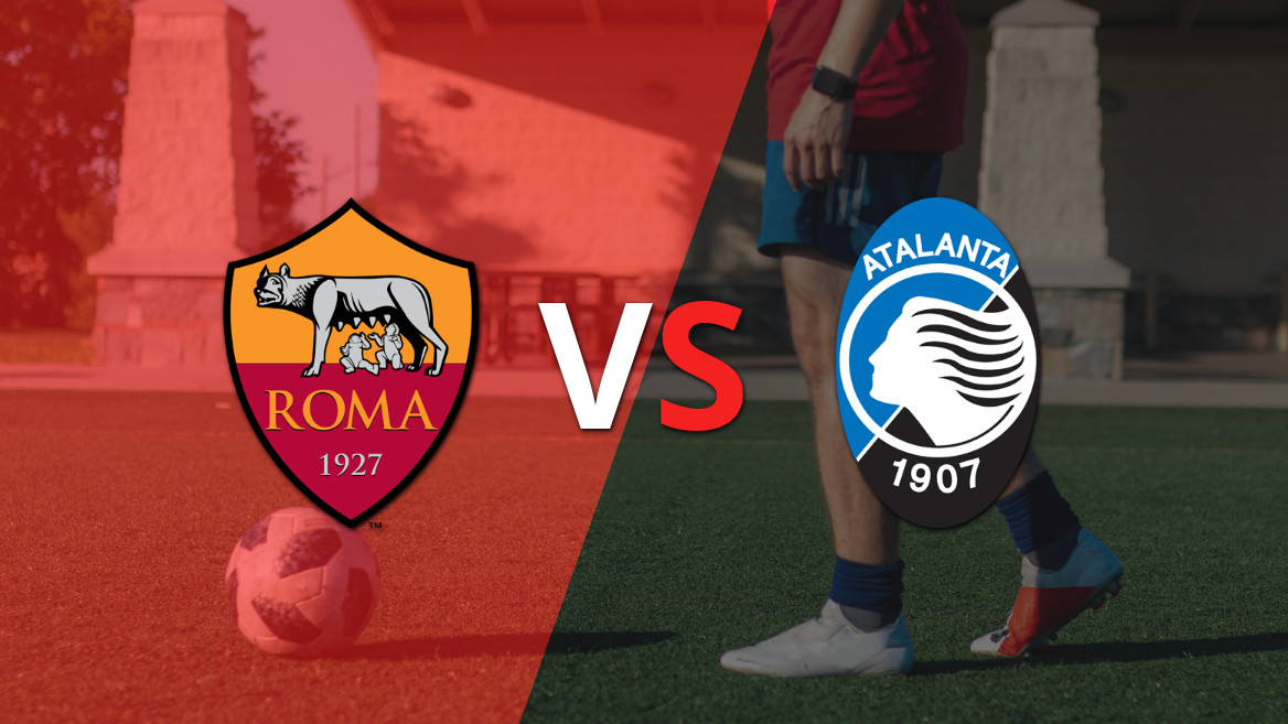 Roma vs Atalanta: previa del encuentro en el Stadio Olimpico