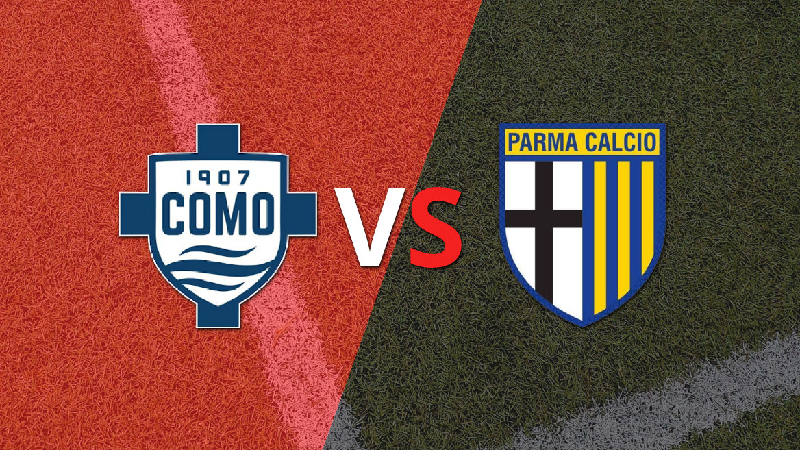 Previa del enfrentamiento entre Como 1907 y Parma por la fecha 4