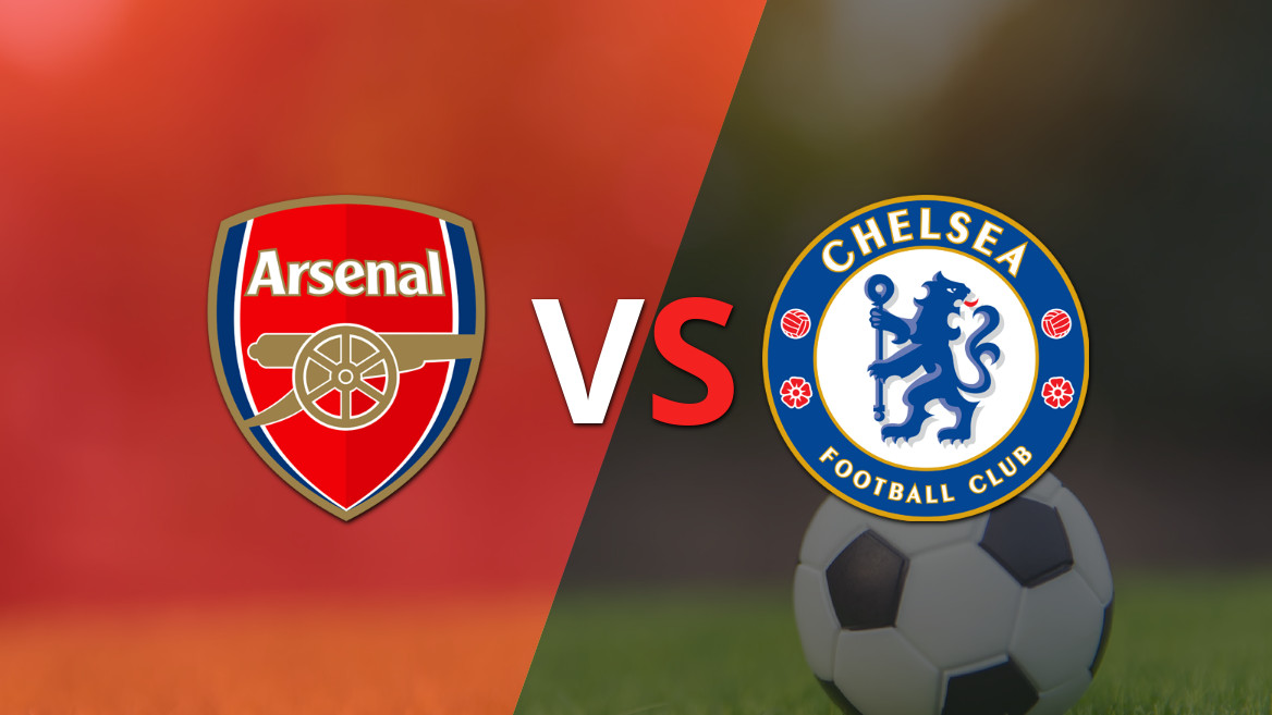 Arsenal vs Chelsea: análisis previo y detalles del encuentro en la Premier League