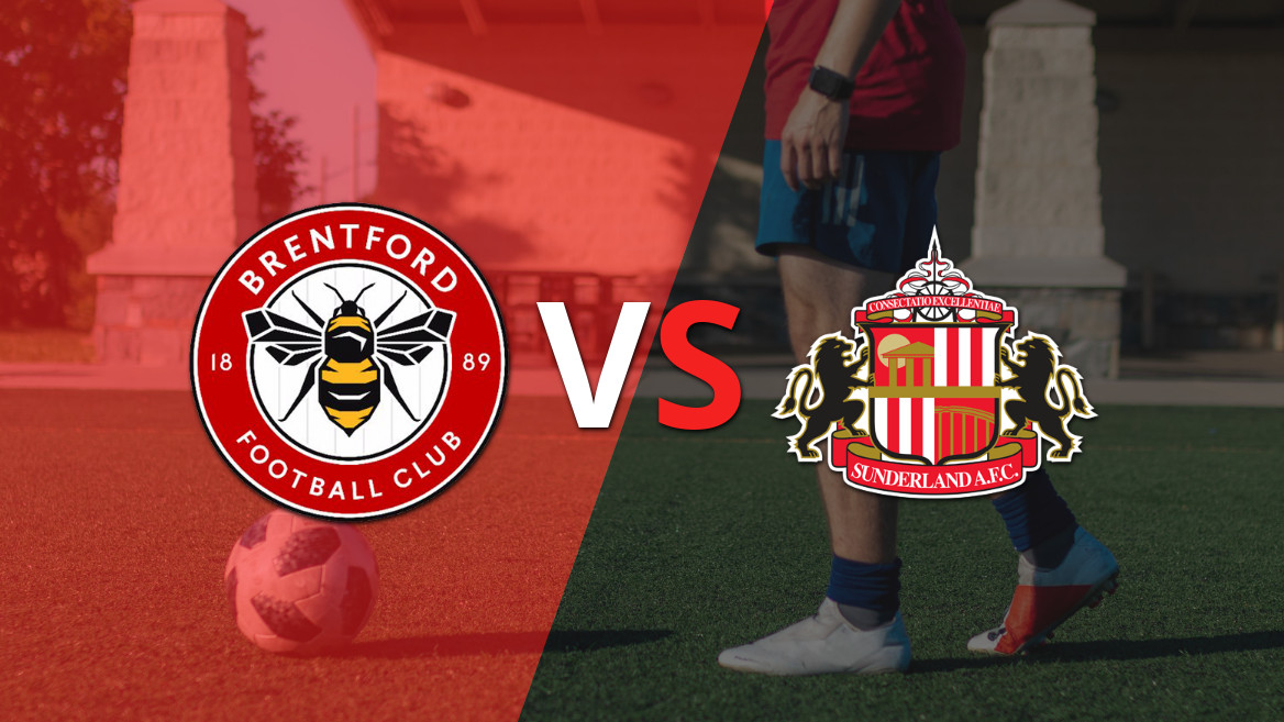 Brentford y Sunderland se preparan para un emocionante duelo en la Premier League