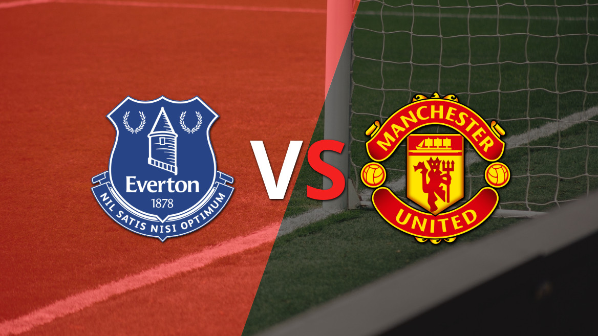 Everton vs Manchester United: Previo al duelo de la fecha 3 en la Premier League