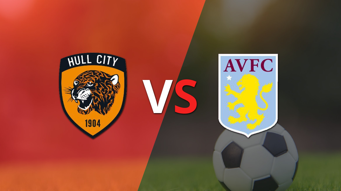 Hull City y Aston Villa se preparan para un emocionante encuentro en la fecha 3 de la Premier League