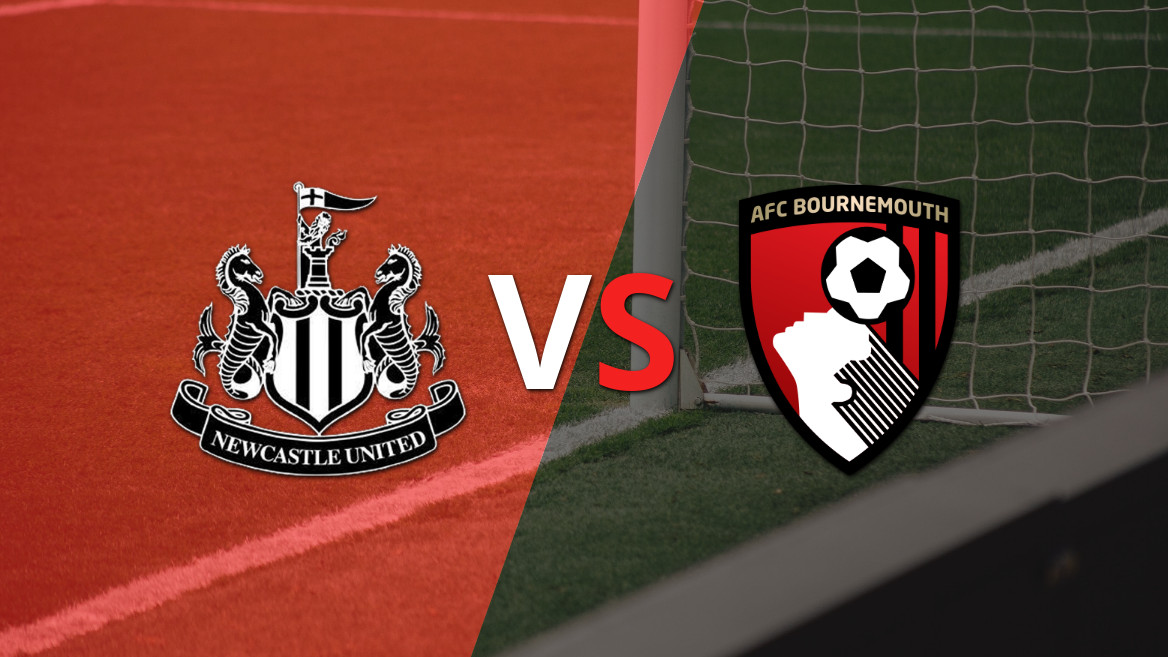 Previo al partido: Newcastle United recibe a Bournemouth en la fecha 3 de la Premier League