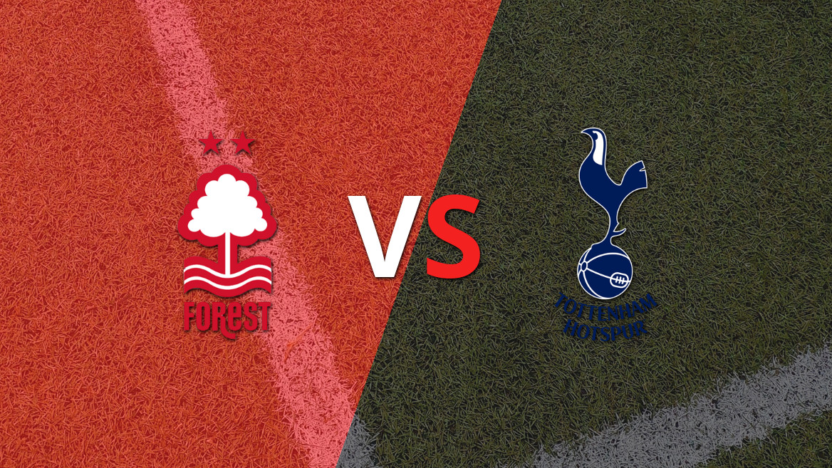Nottingham Forest y Tottenham: Previo al enfrentamiento de la fecha 3 de la Premier League