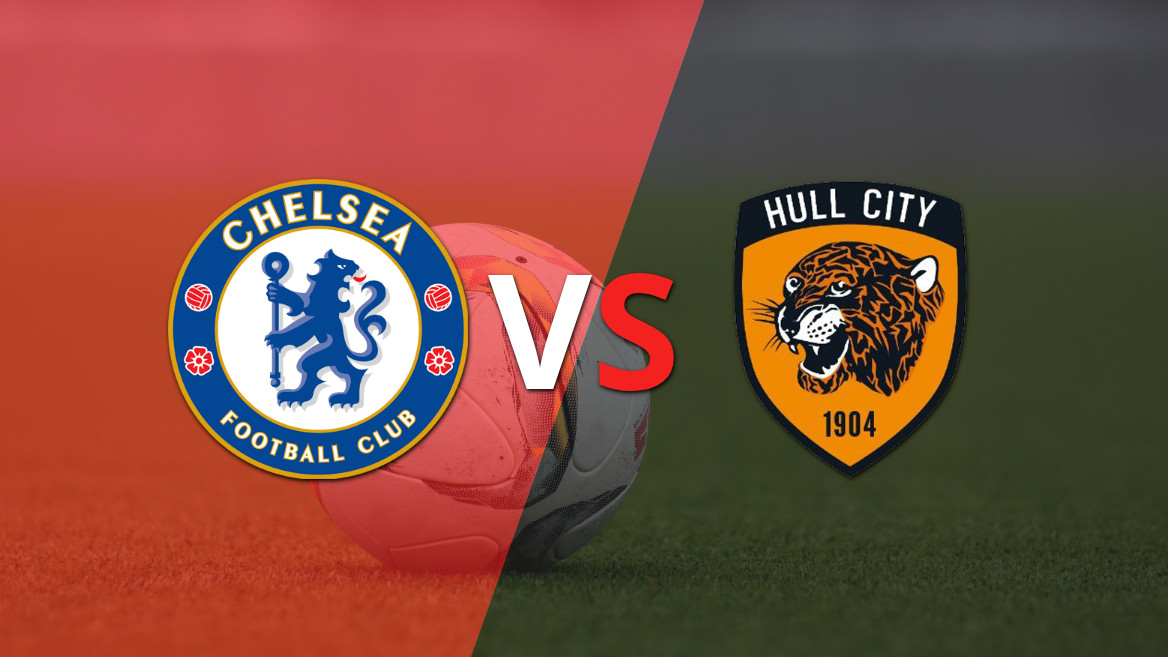 Previo al choque: Chelsea recibirá a Hull City en Stamford Bridge