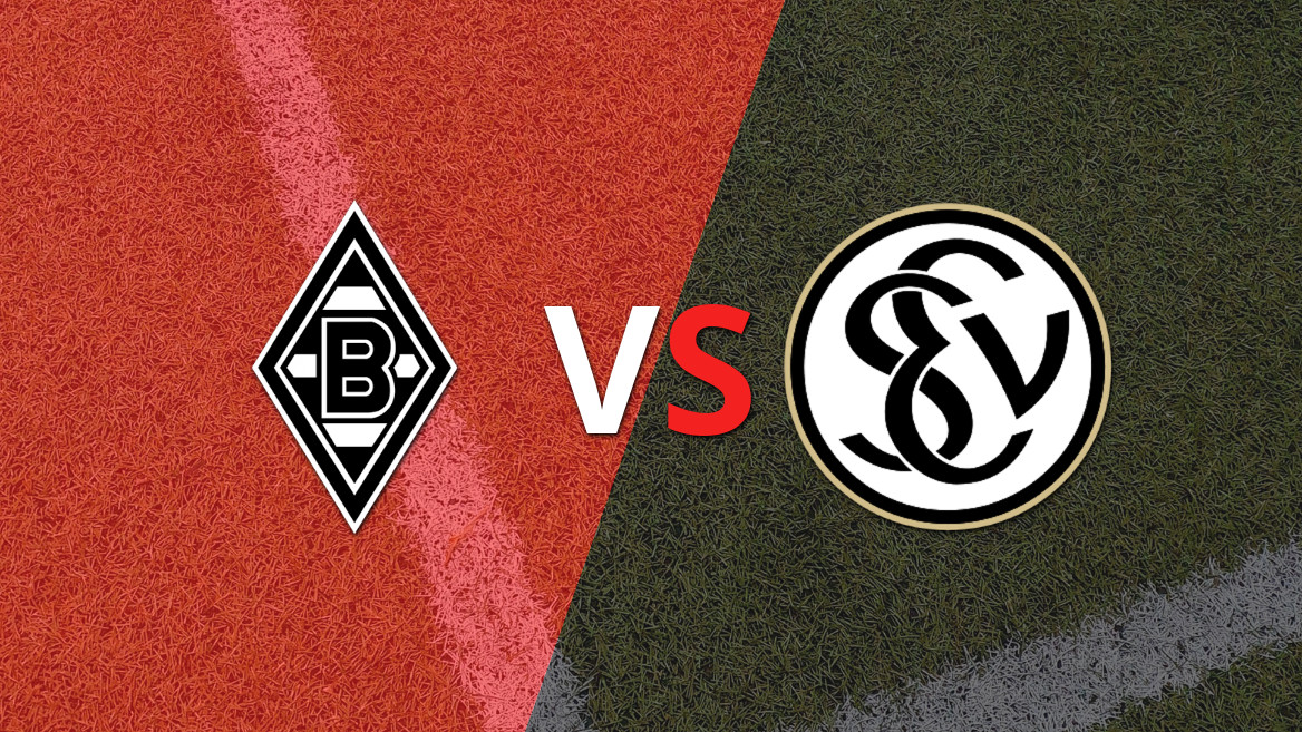 B. Mönchengladbach vs Elversberg: Previa del partido en la Bundesliga