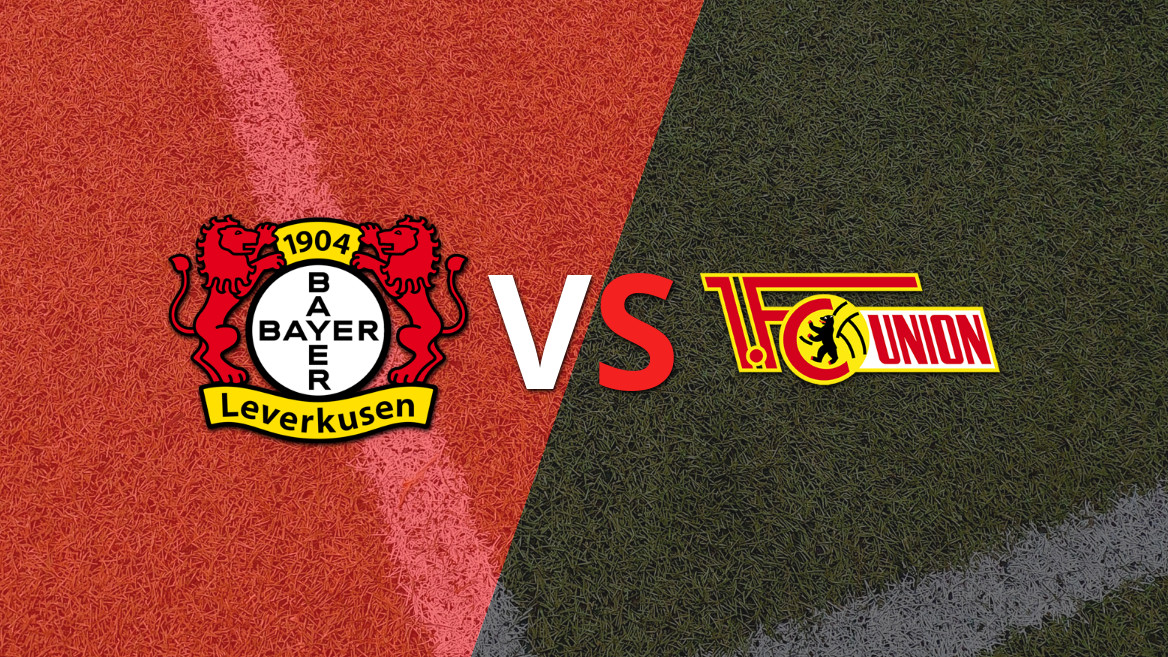 Bayer Leverkusen y Unión Berlín se preparan para un duelo crucial en la Bundesliga