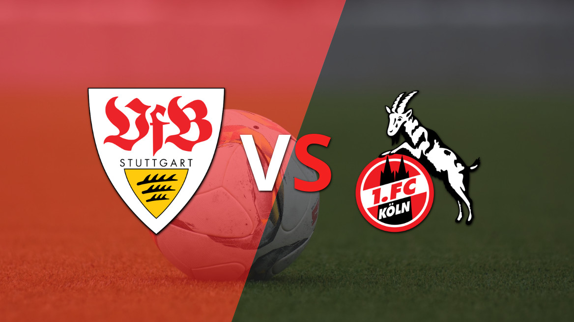 Stuttgart vs Colonia: Análisis previo y proyecciones para la segunda jornada de la Bundesliga