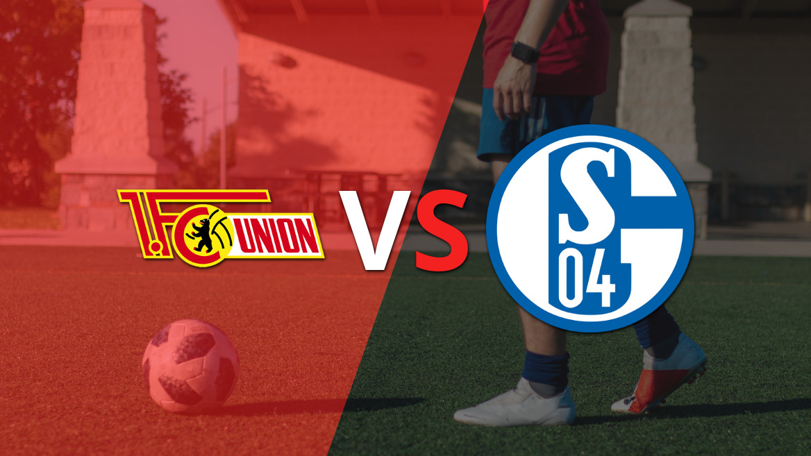 Anticipación por el Encuentro entre Unión Berlín y Schalke 04 en la Fecha 3 de la Bundesliga