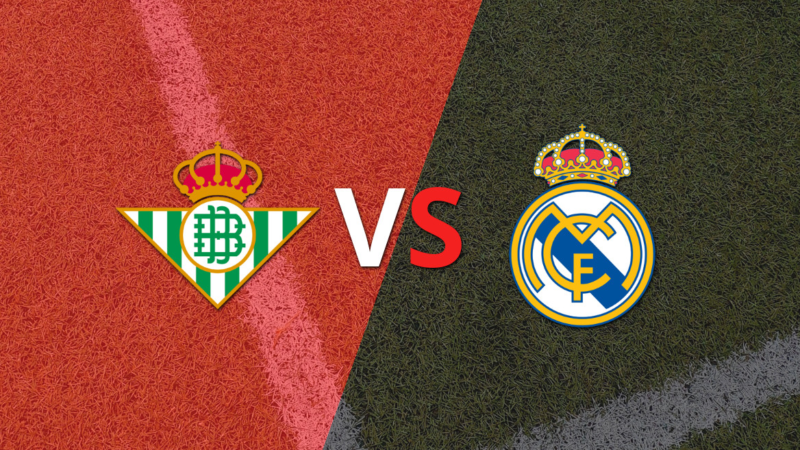 Betis vs Real Madrid: Análisis previo al enfrentamiento de La Liga
