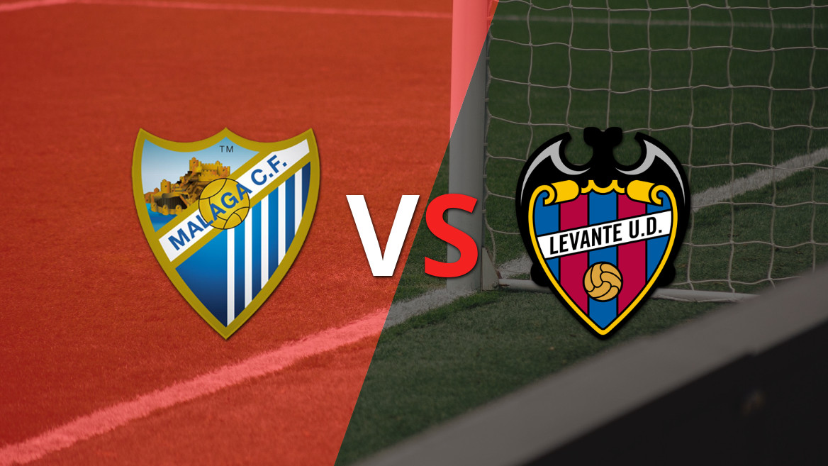 Málaga vs Levante: Análisis previo al duelo de La Liga