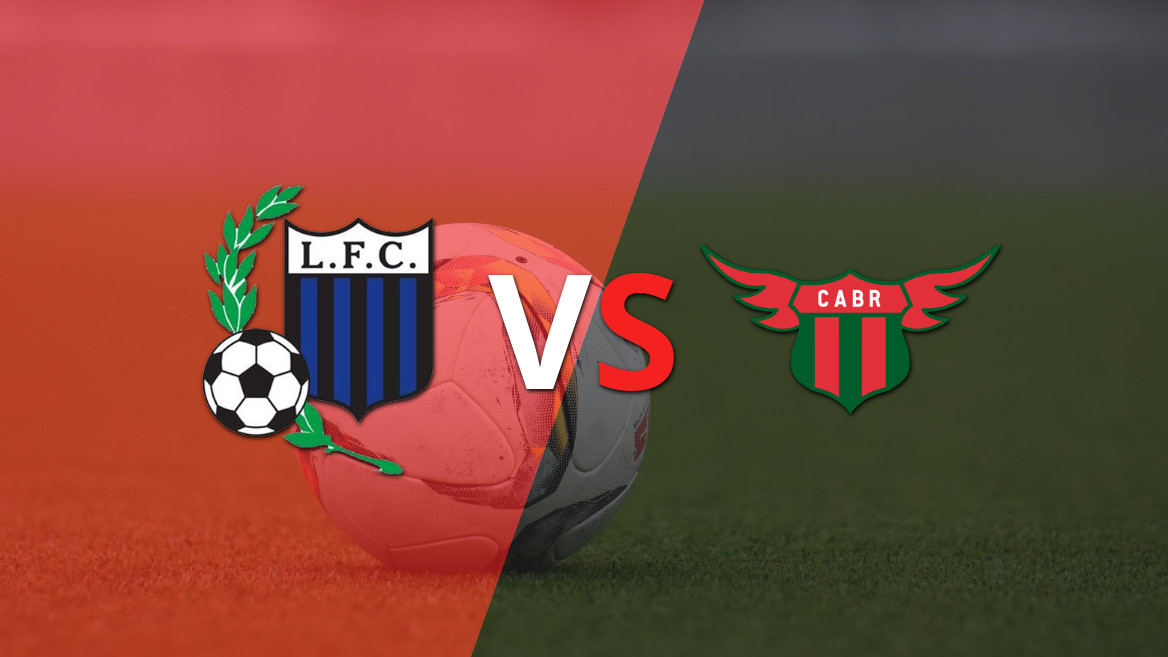 Liverpool (U) y Boston River: anticipación para el duelo de la fecha 5 del Clausura