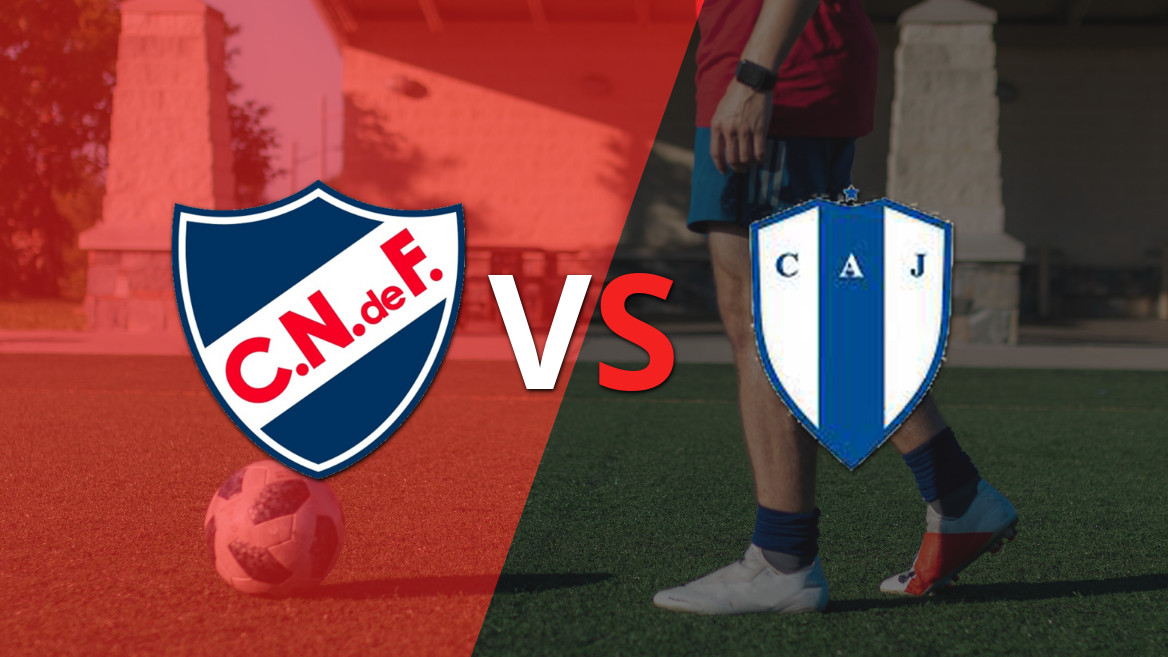 Nacional vs Juventud: análisis previo y horarios para la jornada 5 del Clausura