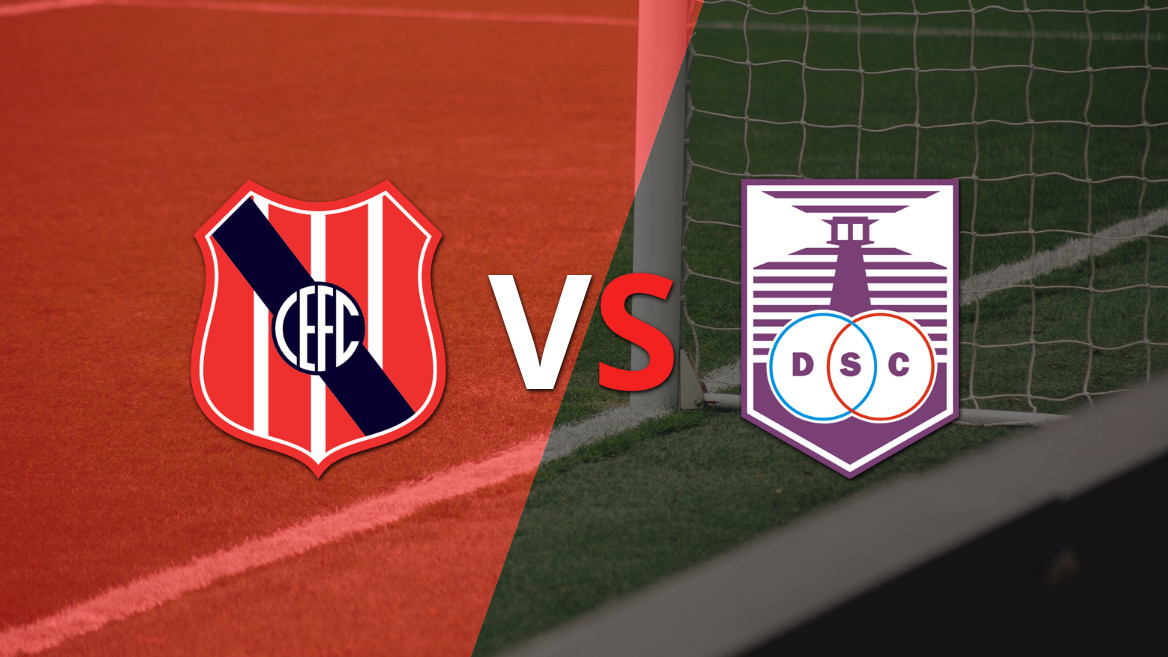 Central Español y Defensor Sporting: análisis previo al duelo de la fecha 5 del Clausura
