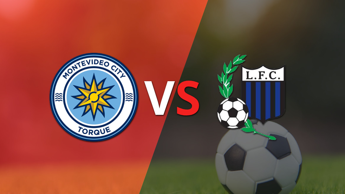 MC Torque y Liverpool (U) se preparan para un duelo clave en el Clausura