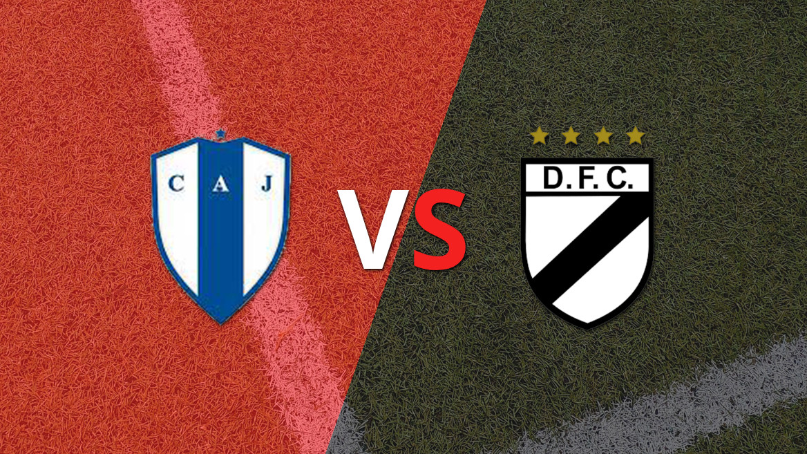 Juventud busca la victoria ante Danubio en la fecha 6