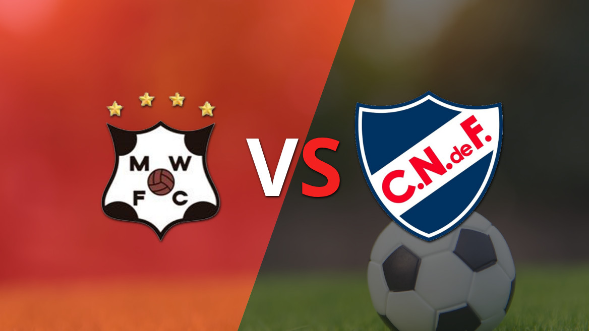 Anticipamos el duelo entre Wanderers y Nacional en la jornada 6