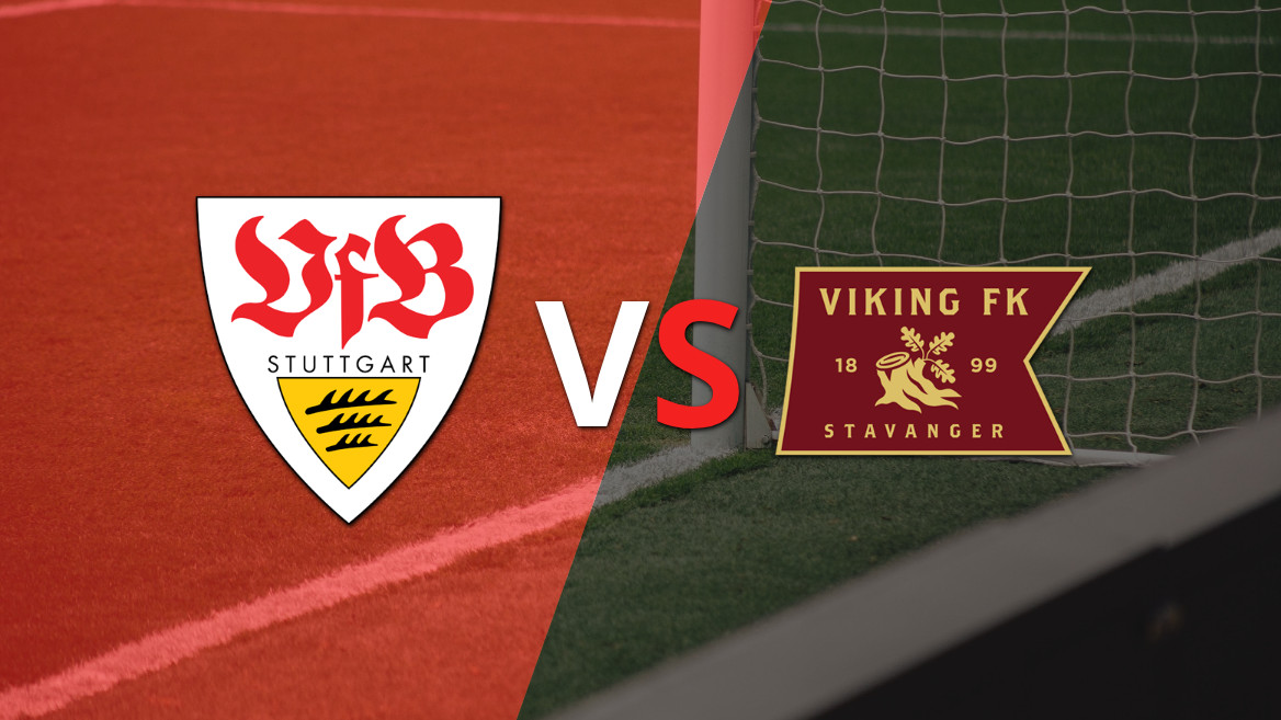 Stuttgart se enfrenta a Viking FK: previa y horarios para la primera jornada de la Champions