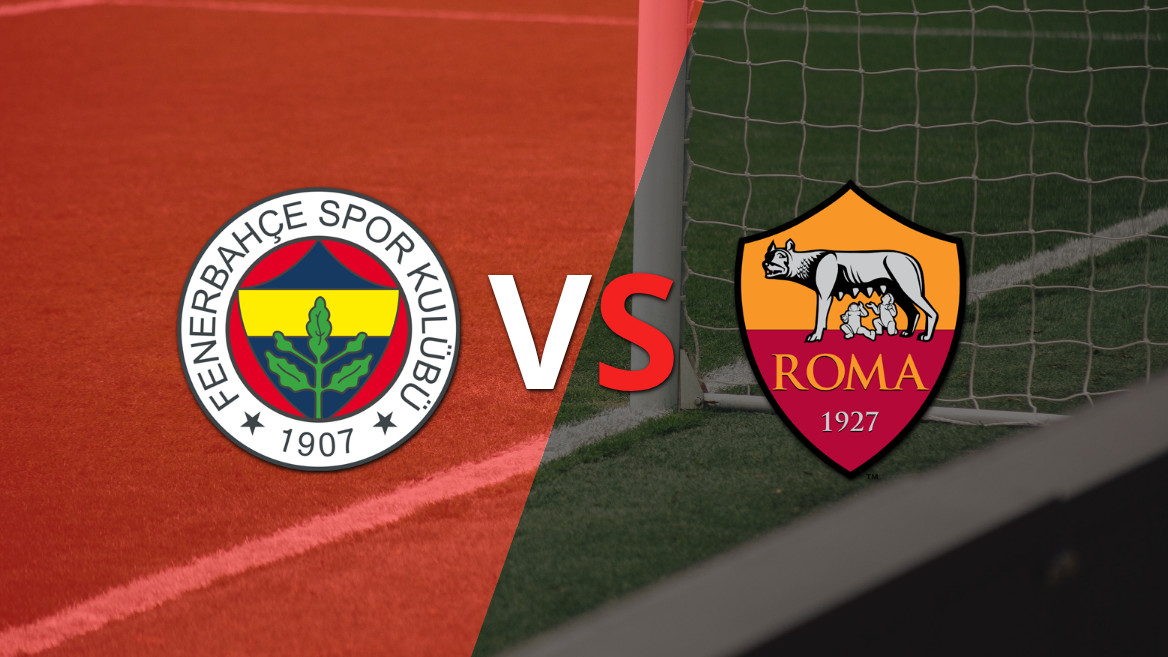 Fenerbahçe recibe a Roma en el estreno de la Champions