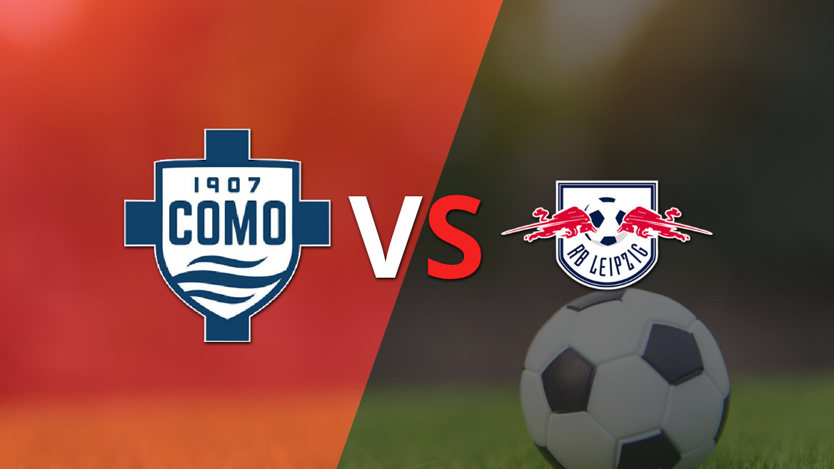 Previa del encuentro entre Como 1907 y RB Leipzig en la Champions